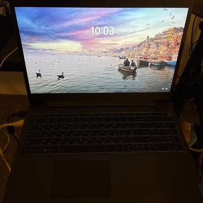 Lenovo IdeaPad Gaming Laptop - L340, 15.6'' (1TB SSD, 32GB RAM Intel i5 @ 2.4GHz)