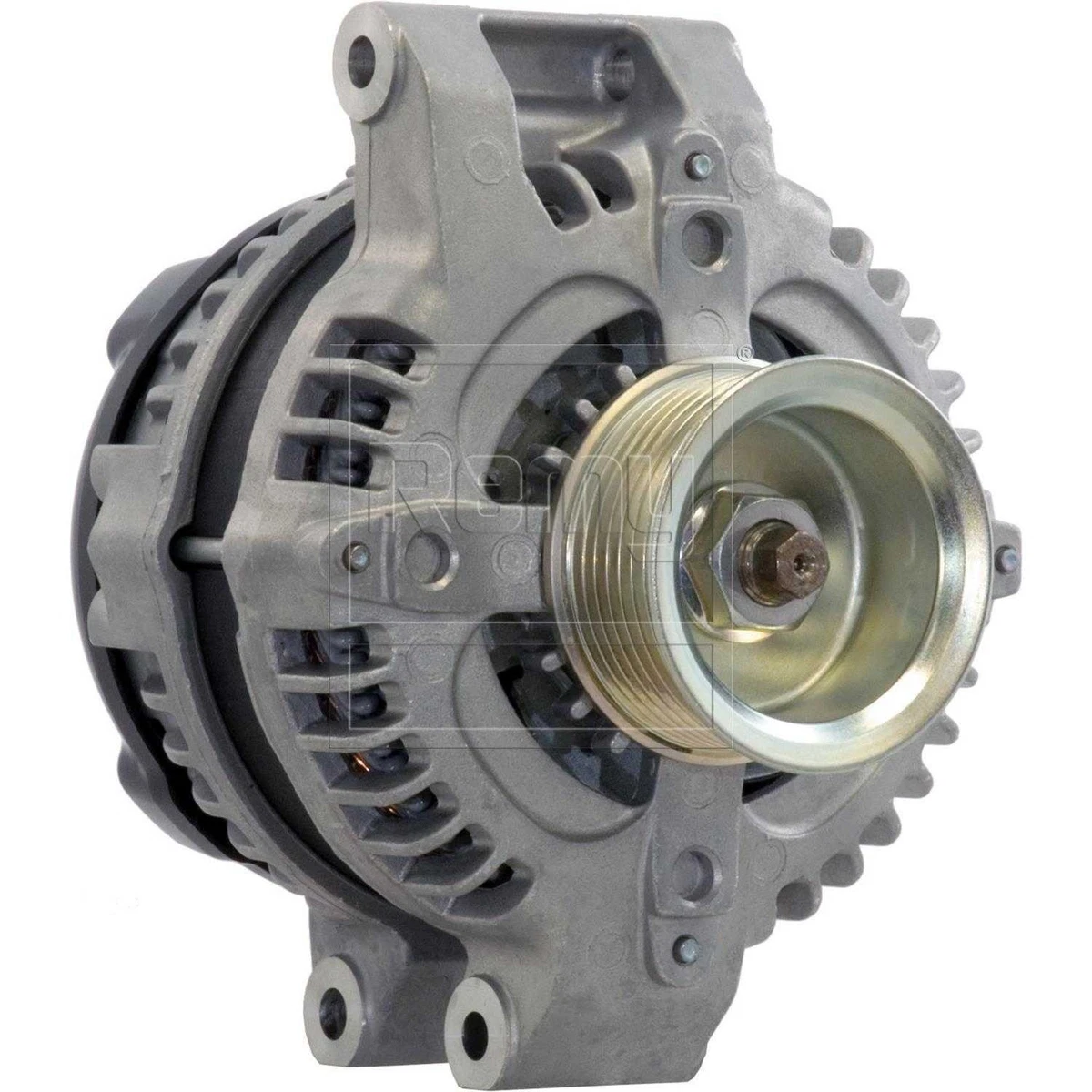 Alternador Nuevo Para Acura RDX L4 2.3L 2007-2012 – 110A, 12V, Giro Horario
