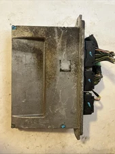 2008 FORD EXPLORER SPORT TRAC ENGINE COMPUTER MODULE ECU ECM PCM 8L2A-12A650-KC