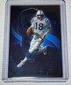 2025 Panini Silhouette Football NFL Peyton Manning FOTL 1/7 Colts