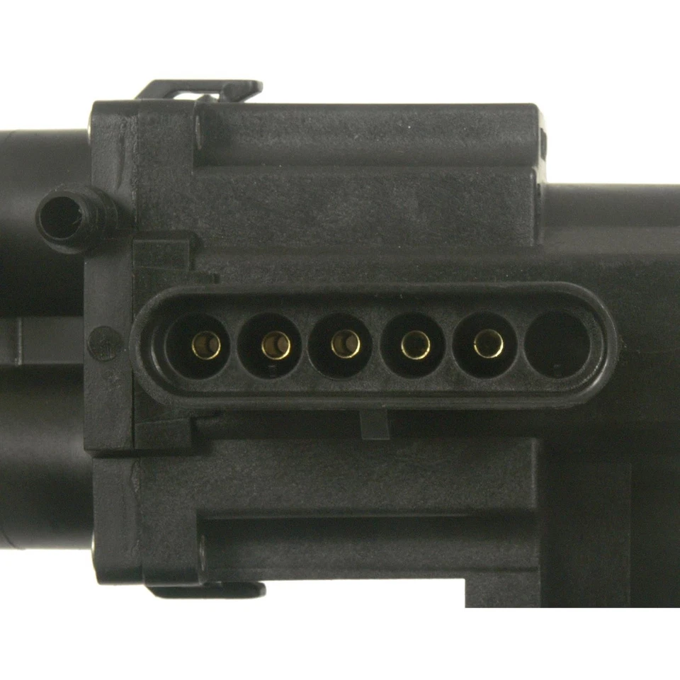 Válvula selectora de tanque de combustible SMP para Chevrolet K20 Suburban 1974-1986 Foto 3 de 4