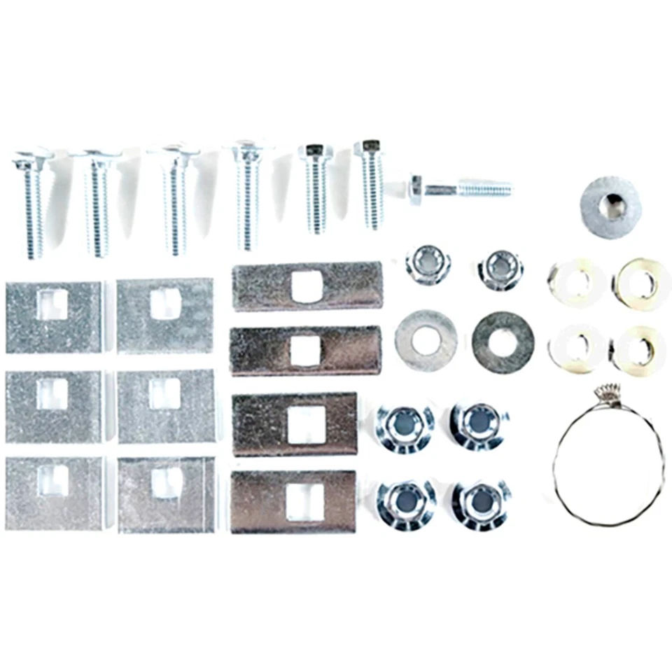 121573 Curt Hitch Rear for Buick Park Avenue 1997-2005 Foto 3 de 3