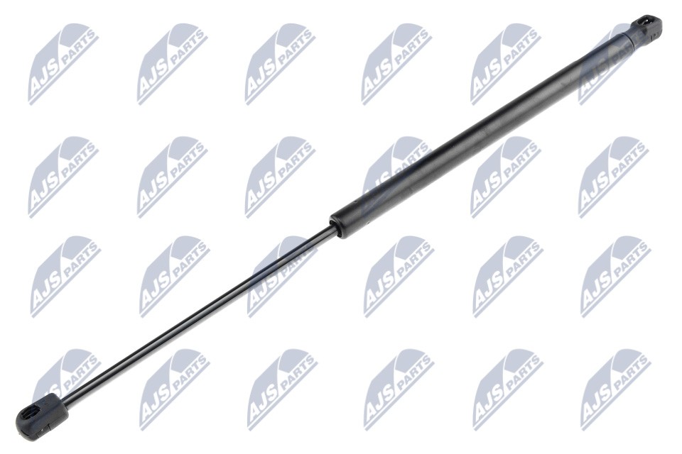 Fits NTY AE-SK-006 TAILGATE GAS SPRING L=495MM, F=500N SKODA OCTAVIA  ⭐UK Stock⭐