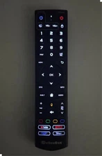 🔥🔥vSeeBox Backlit Voice Bluetooth Remote Control - Authentic OEM🔥🔥