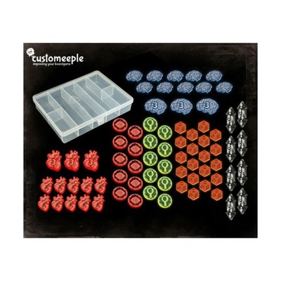 Customeeple Arcane Adventures Arcane Adventures Boxed Set 2 New