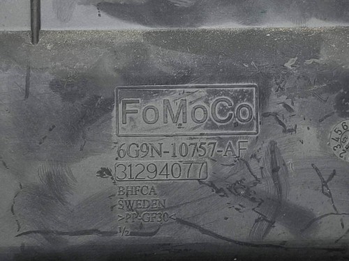 Land Rover Discovery Sport 2015 Diesel Support boîte de batterie AMD195235 - Foto 7 di 7
