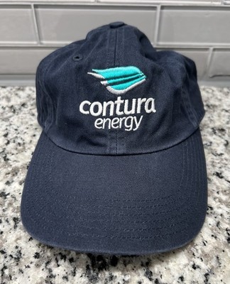     CONTURA ENERGY COAL MINING COMPANY ISSUED HAT