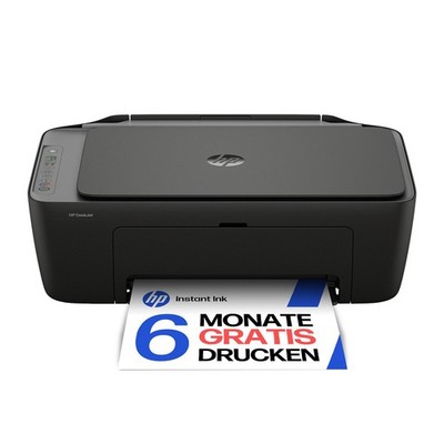 HP DeskJet 2920 Wireless All-in-One Farbe Drucker Multifunktionsdrucker
