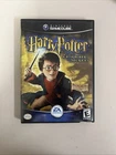 Harry Potter and the Chamber of Secrets Nintendo GameCube Complete in Box