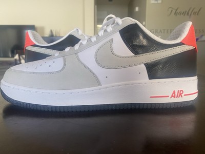infrared air force ones