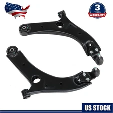 54501-A9100 Front Lower Left & right Control Arms For KIA Sedona 2015-2021 3.3L