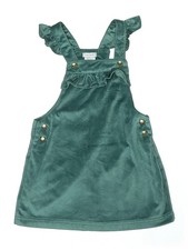 Tahari Girls Green Dress 4T
