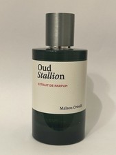 Oud Stallion Maison Crivelli 香水- 一款2023年中性香水