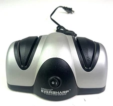 Presto Professional EverSharp Electric Knife Sharpener - Model #0880002 - Tested