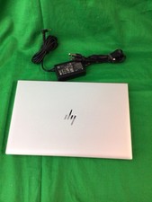 Hp Elitebook 840 G8 14in Intel i7-1185G7, 16GB RAM, 256GB HD, WIN 11pro  READ  