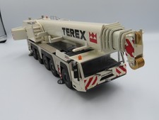 Terex Demag AC200-1 Mobilkran - NZG Maßstab ...