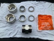 2" Swagelok Union SS-3200-6 316 Stainless Steel