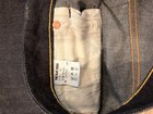The Flat Head D-111 Raw Selvedge Denim Jeans — photo 5