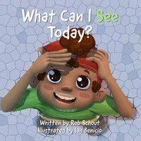 Robert J Schout | What Can I See Today? | Taschenbuch | Englisch (2023)