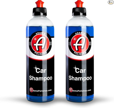 #ad #ad Car Wash Shampoo 2 Pack pH For Snow Foam Cannon Foam Gun Pressure Washer amp; $59.99