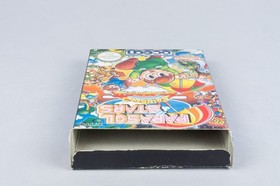 Nintendo NES *Parasol Stars: Rainbow Islands II* EMBALAJE ORIGINAL CIB PAL B P6-ESP +