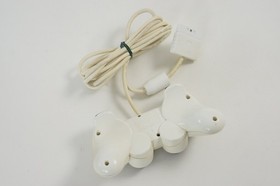 PS2 Slim Console White SCPH-75000 CW Tested System Playstation 2 SONY NTSC-J 16