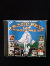 CD - Grand Prix der Volksmusik 92 