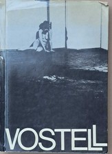 Wolf Vostell. De-coll/agen 1954-1969. Vostell...