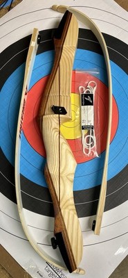 Greatree Archery Element 66  29# Right Hand Take Down Recurve Now