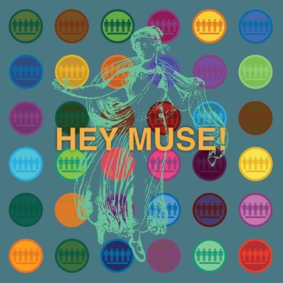 The Suburbs - Hey Muse! [New CD]