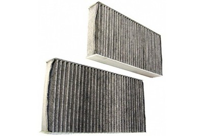 MAPCO Innenraumfilter 67504 Aktivkohlefilter für HONDA CIVIC EU EP 7 Hatchback 5