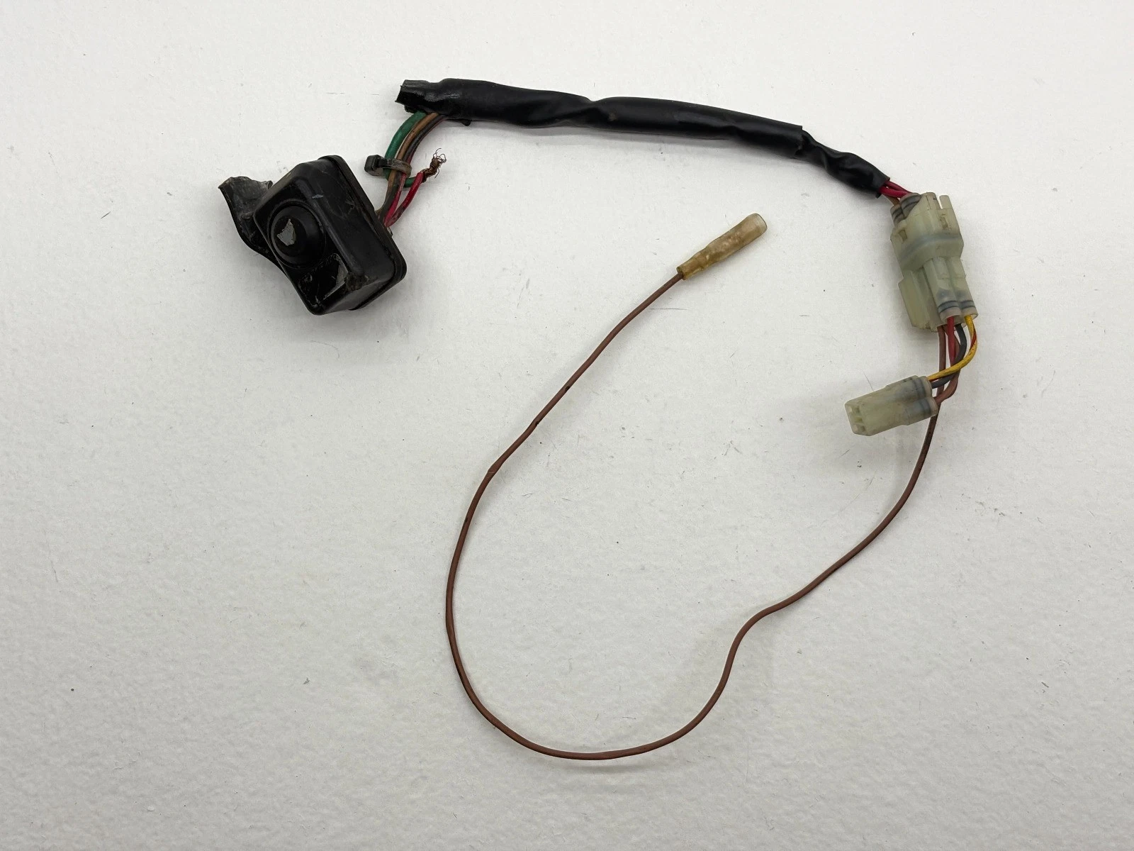 Anti-Theft Device Fits Yamaha WR450F 2003-2006 Electrical Dirt Bike WR ✅ 450 250
