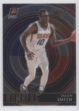 2020-21 Panini Select Select Numbers Jalen Smith #26 uk2