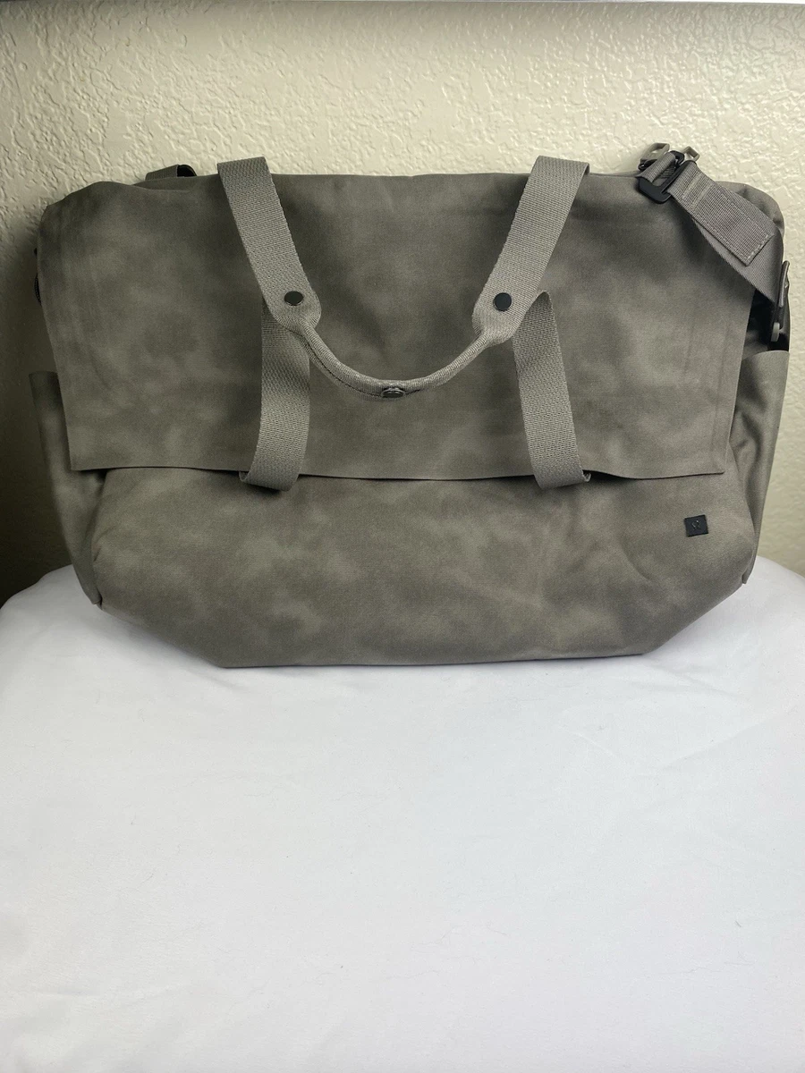 Lululemon Duffle Bags for Men for sale | eBay Lululemon Duffle Bags for Men for sale | eBay
