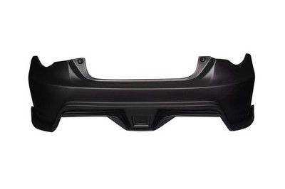 Duraflex FITS 13-20 Scion FRS Toyota 86 FITS Subaru BRZ