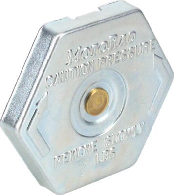 Radiator Cap 71109623 fits White/Oliver/Minneapolis Moline R UTI UTIL ZAS ZB
