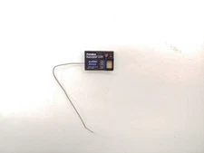 Futaba R203GF 2.4GHz S-FHSS 3 Channel Receiver FUTL7603