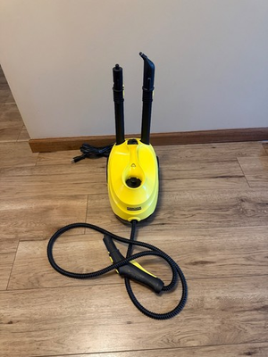 #ad Karcher EasyFix SC3 Multi Purpose Steam Cleaner No Brushes READ $89.99