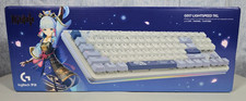 Logitech G517 LIGHTSPEED TKL Wireless Keyboar...