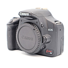 Canon EOS Kiss X2 / Rebel XSi / 450D 12.2 MP - 401