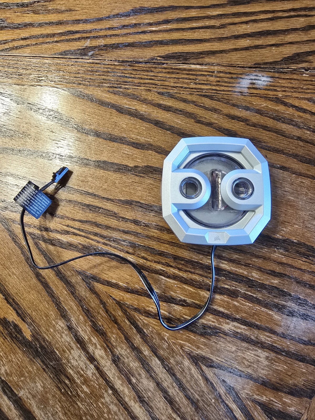 Bitspower Fittings, Rads, and Cpu Block