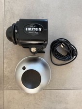 Paul C. Buff E640 Einstein Flash Unit - Black