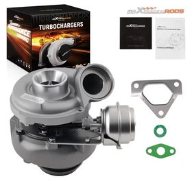 GT2256V Turbo for Mercedes-Benz G-Klasse G270 CDI 6120960599 W461