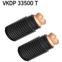 SKF Staubschutzsatz StoßDäMpfer FüR Opel Corsa B 73_ 78_ 79_ 1.0I 12V 1.2I