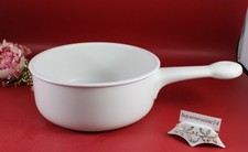 Thomas - Stielkasserolle, Stieltopf 1,5 L. Flammfest Feuerfest