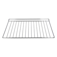 Easypart Passend FüR Elektrohelios 3546220033 Backofenrost Grillrost Verchromt
