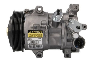 Für TOYOTA AURIS, AVENSIS, COROLLA, RAV 4 IV, VERSO A - C - Kompressor