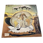 Hysear Don Walker "Complete Expressions, Vol 2" 1972 Funk/Jazz LP, SEALED!, 1st