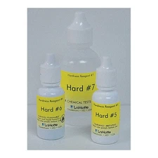 LAMOTTE R-4482-LI-01 Reagent Refill,Water Hardness 4EWE5