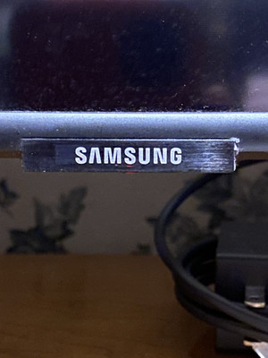 Samsung 65  TV In Excellent Condition 